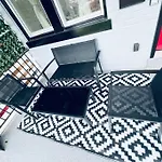 Contemporary Upscale 3Br Home At H Street Corridor