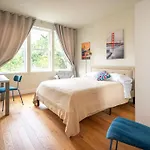 2Bd 2Ba Apartment In Townhouse