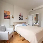2Bd 2Ba Apartment In Townhouse