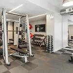 Mount Vernon Studio W Roof Pool Nr Nightlife Wdc-730