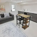 Anchored Abode - Family Friendly Cap Hill