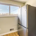 5 Mi To Smithsonian Museum Pet-Friendly Apt In Dc