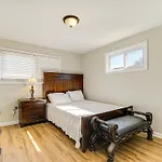 5 Mi To Smithsonian Museum Pet-Friendly Apt In Dc