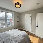Central Updated 2Br Apartment In Dc