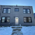 Nice 2-Bedroom Apartment In Dc