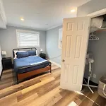 Nice 2-Bedroom Apartment In Dc