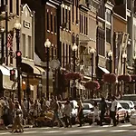 Washington, Dc\'S Finest Address