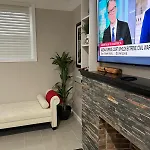 Beautiful, Spacious 1Br In Nw Dc