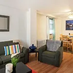Washington Dc Home Sleeps 8 Anacostia Free Parking