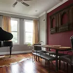 Amazing Dc Home With Rooftop Deck