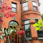 1118 P Street Northwest #1