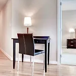 Bluebird Suites At Penn Quarter