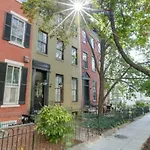 Blubambu Suites - Capitol Hill