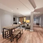 Honey Suite Luxury Bed Peaceful And Quiet Central Dc