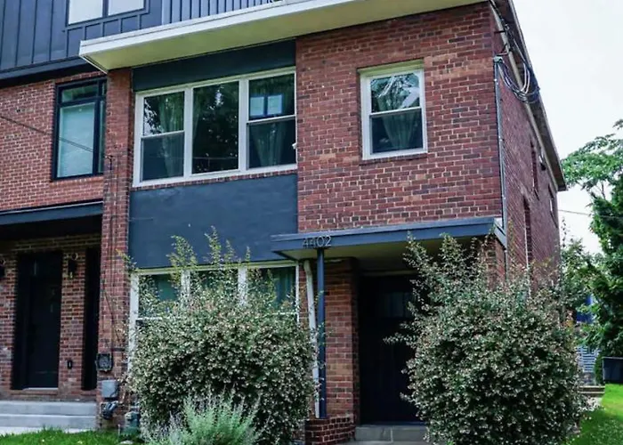 Lovely Private 1-Bedroom With Free Parking