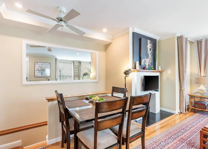 Washington, Dc\'S Finest Address