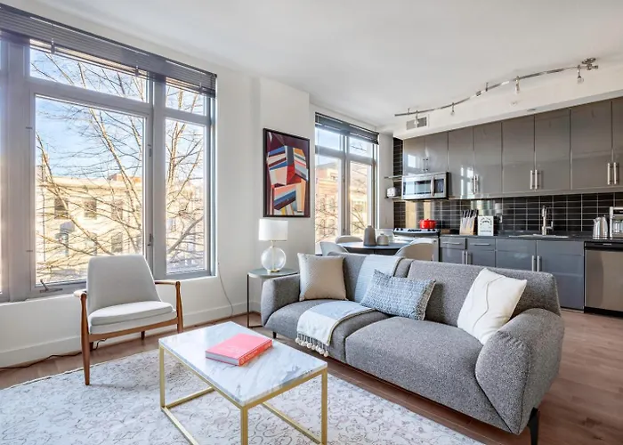 Logan Circle 1Br W Wd Doorman Gym Nr Metro Wdc-156