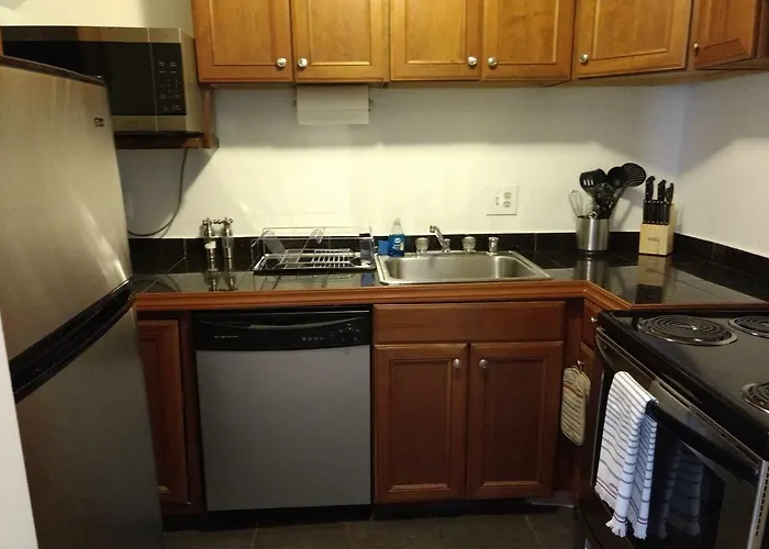 1118 P Street Northwest #1