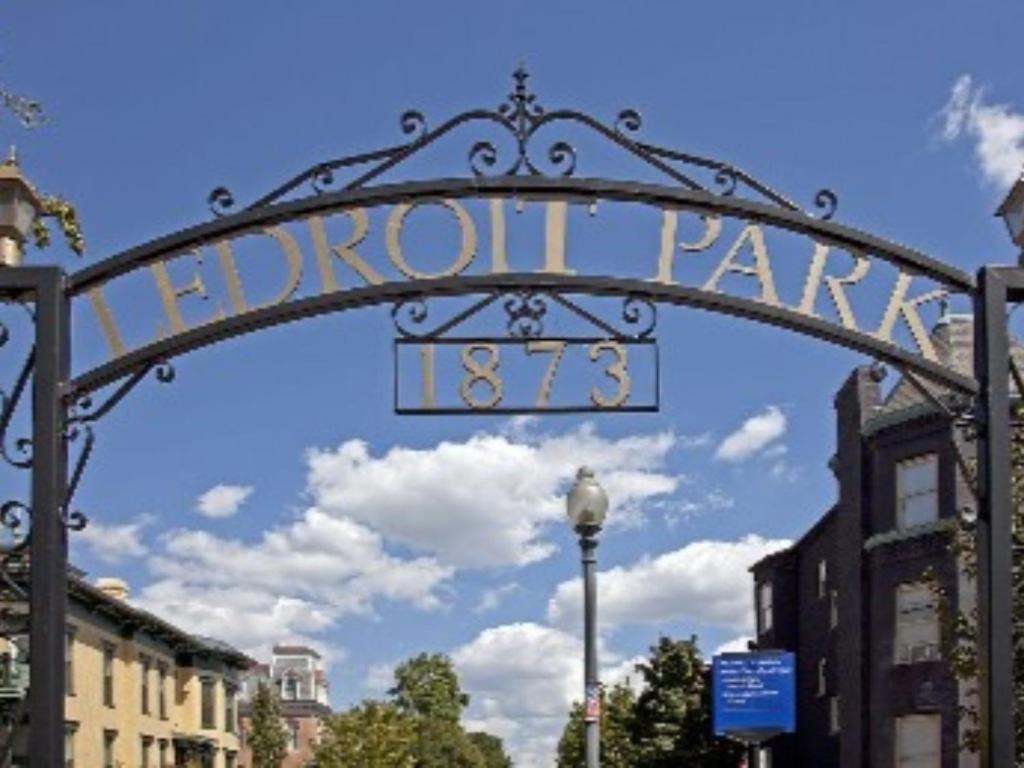 Ledroit Park Renaissance
