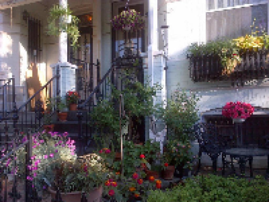 Ledroit Park Renaissance 3* Washington