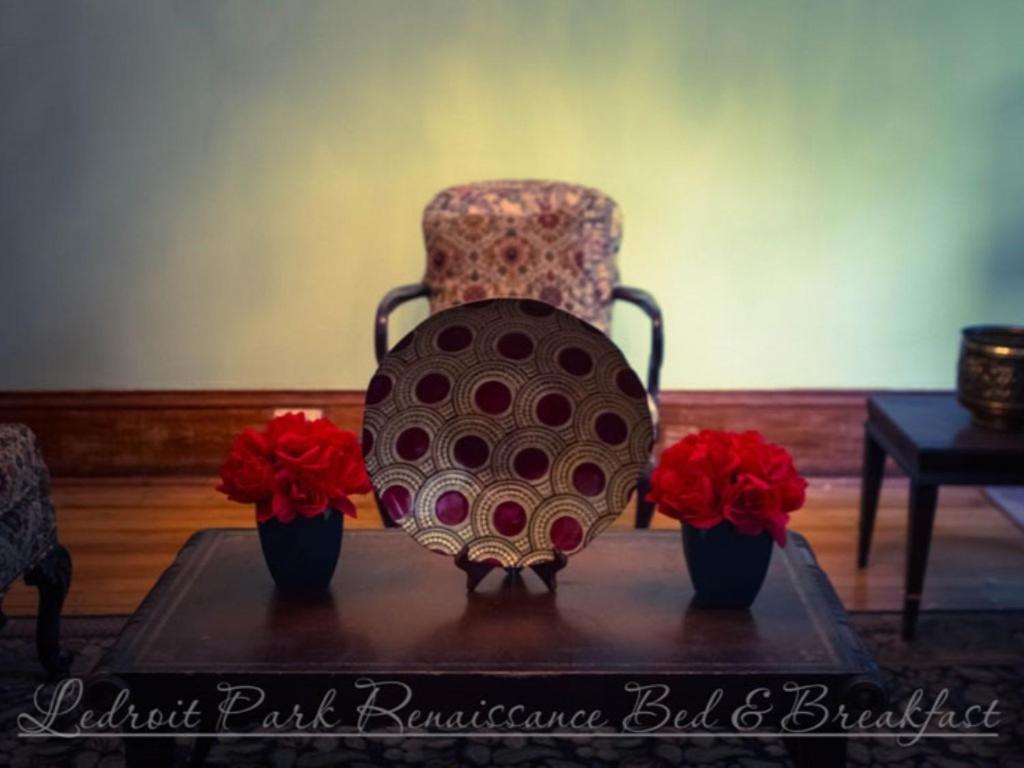 Ledroit Park Renaissance Washington