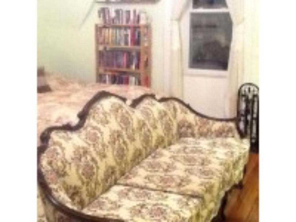 Bed & Breakfast Ledroit Park Renaissance 3*