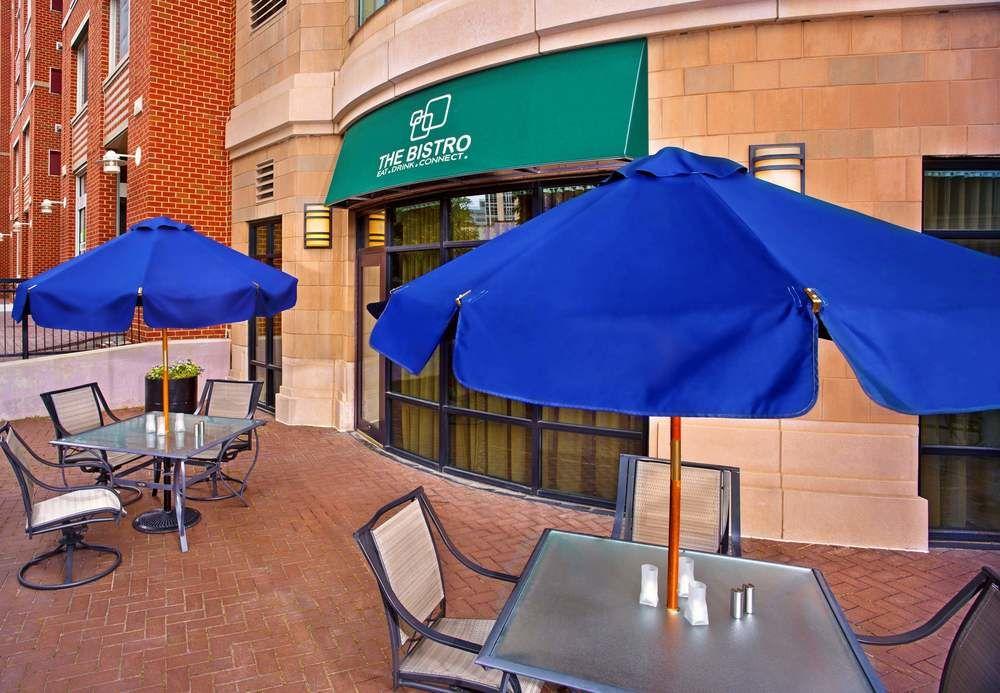 Hotel Courtyard By Marriott Capitol Hill/navy Yard