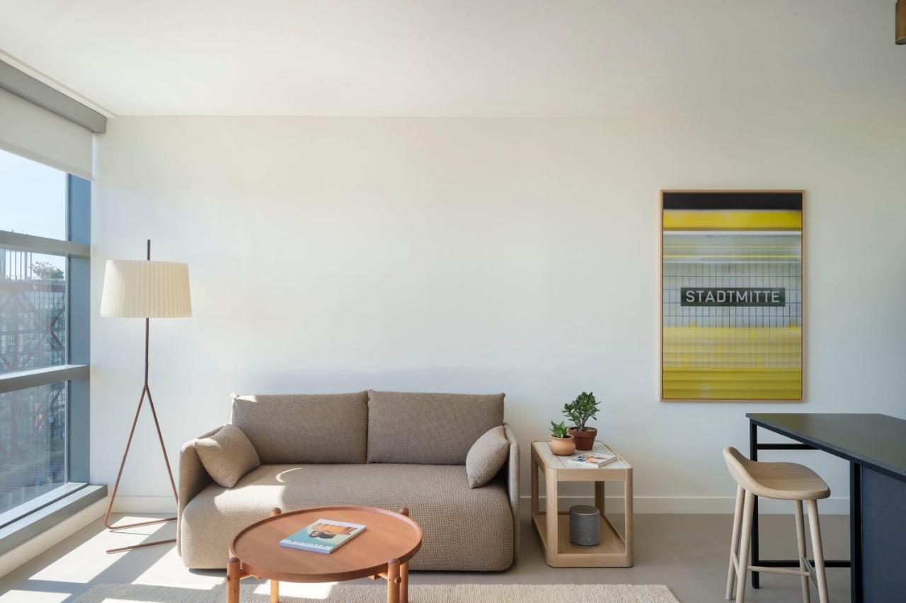 Whyle U Street Apartment *