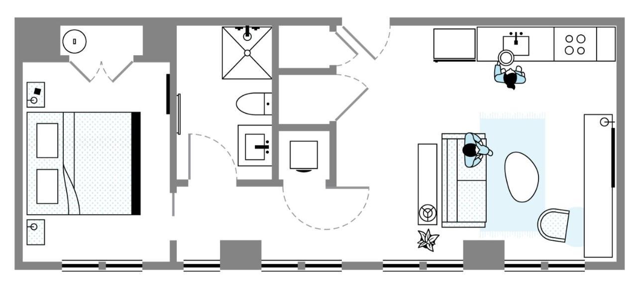 Whyle U Street Apartment *