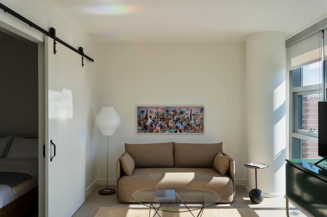 Apartment Whyle U Street