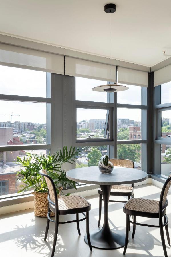 Apartment Whyle U Street Washington