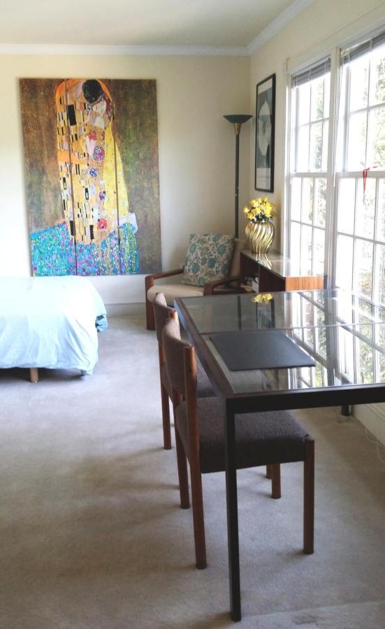 Georgetown Parkside Retreat Guest house