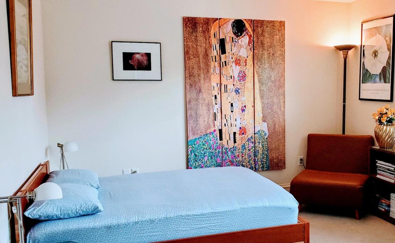 Georgetown Parkside Retreat Guest house Washington