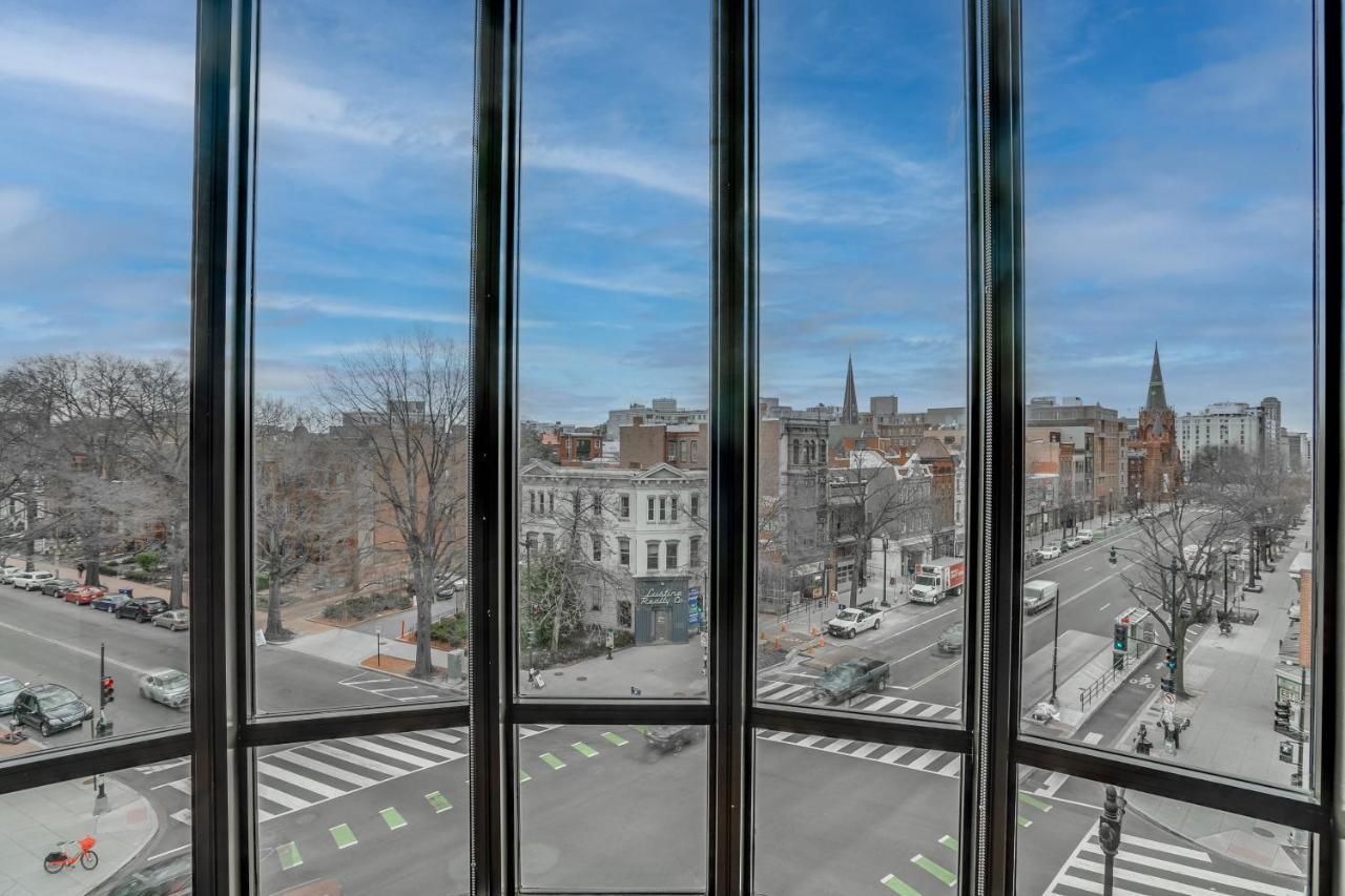 Nw Dc 30 Day Luxury Aparmtents Apartment