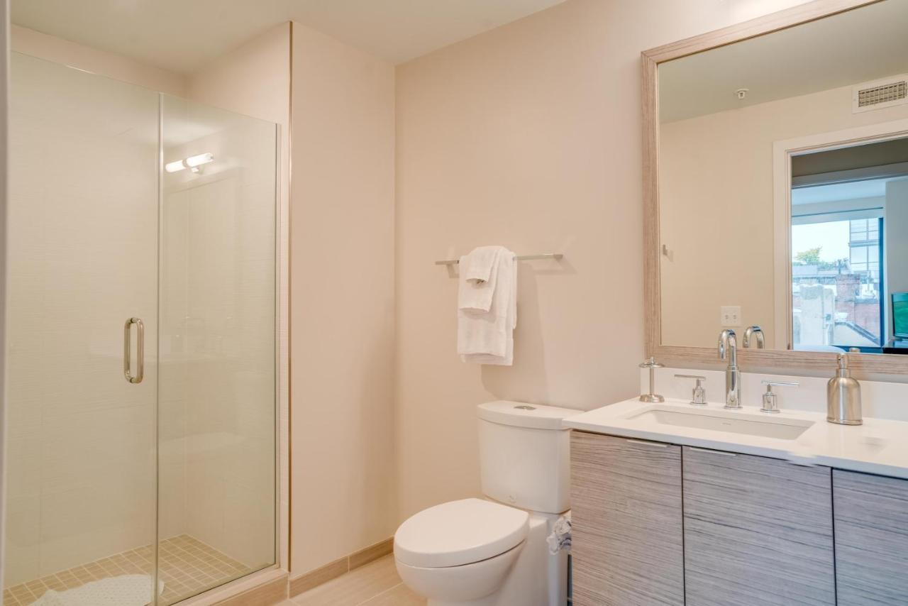 Apartment Nw Dc 30 Day Luxury Aparmtents Washington
