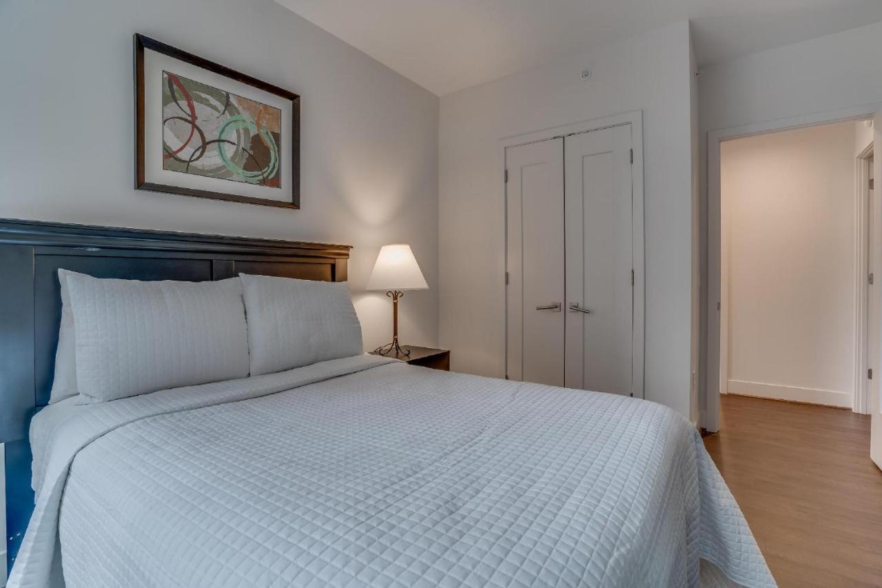 Apartment Southwest Waterfront 30 Day Stays