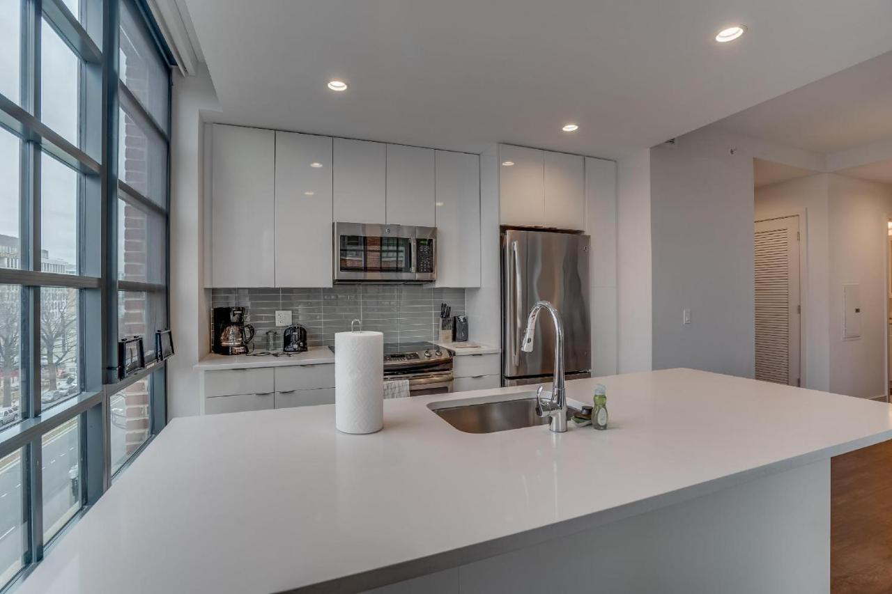 Apartment Southwest Waterfront 30 Day Stays Washington