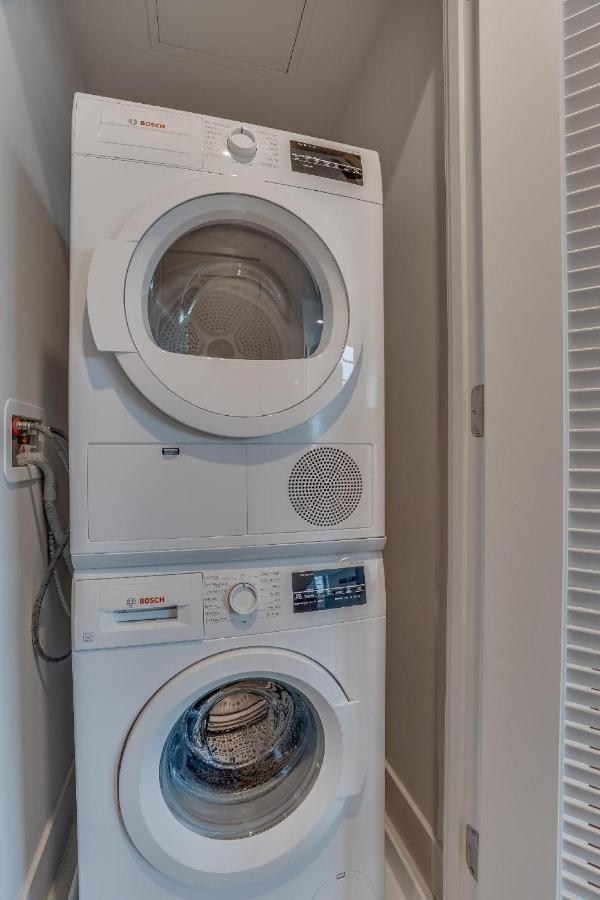 Apartment Southwest Waterfront 30 Day Stays *