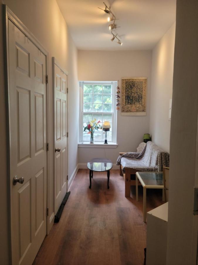 Private Bedroom In A Shared Apt In 14th St T St Dupont Circle Washington, Dc *