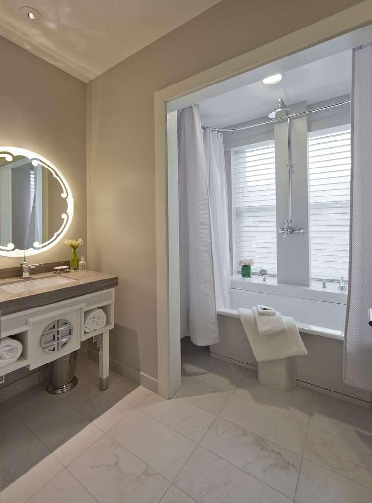 Morrison Clark Dc Convention Center 4* Washington