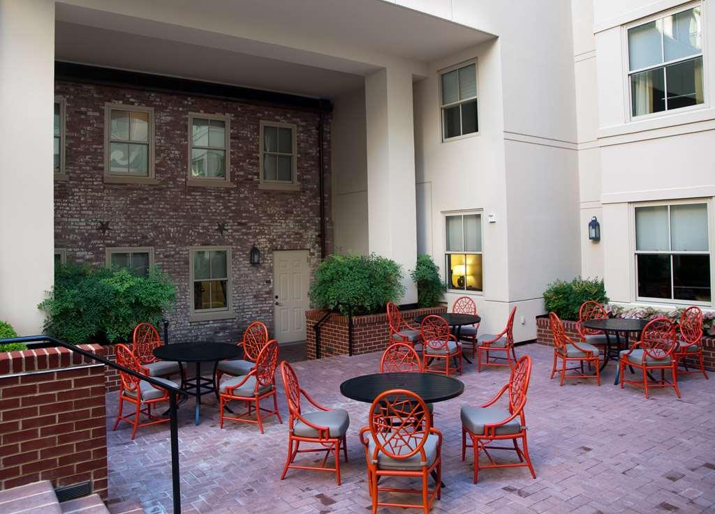 Morrison Clark Dc Convention Center Hotel 4*