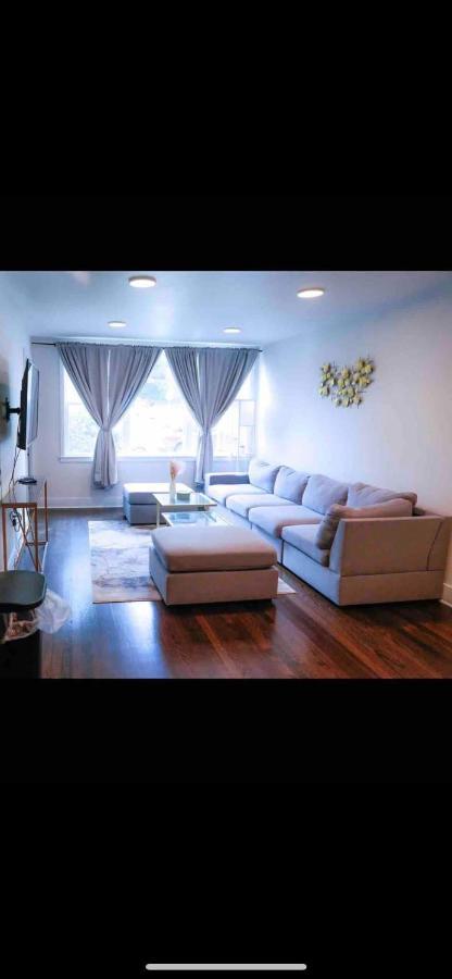 Lovely 1-bedroom Unit With Free Parking * Washington