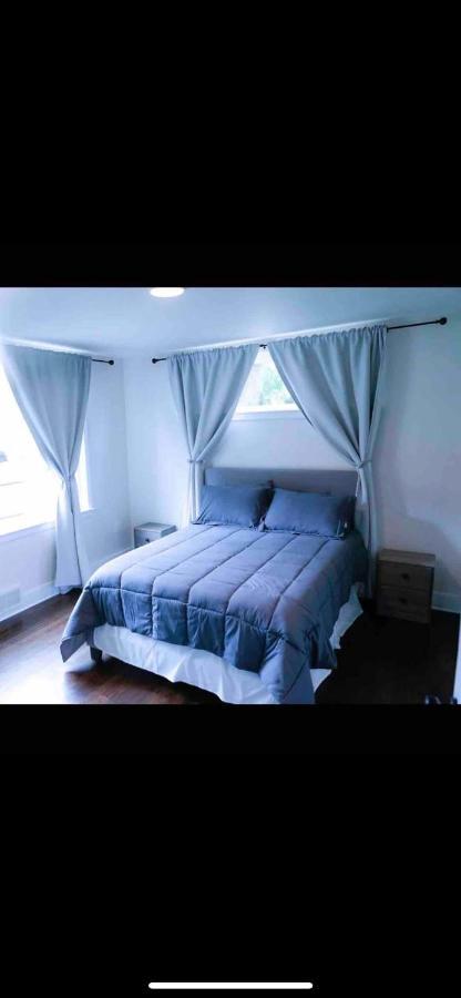 Lovely 1-bedroom Unit With Free Parking Apartment *