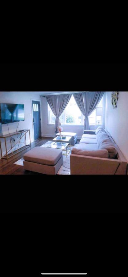 Lovely 1-bedroom Unit With Free Parking Apartment