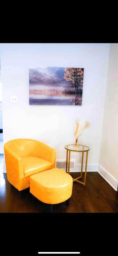 Lovely 1-bedroom Unit With Free Parking Apartment Washington