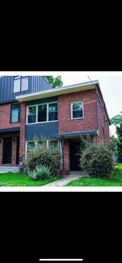Lovely 1-bedroom Unit With Free Parking