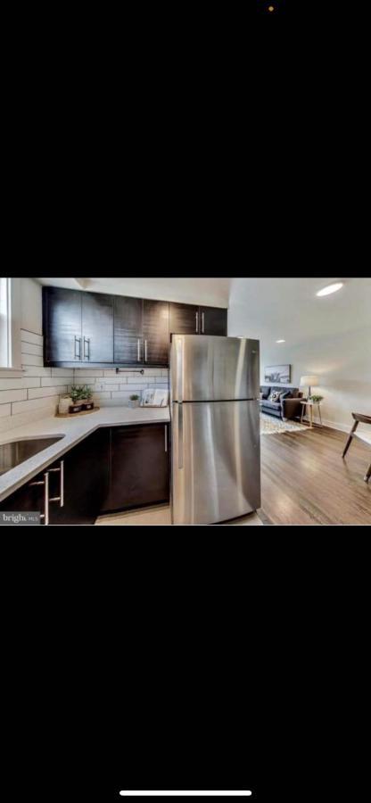 Lovely 1-bedroom Unit With Free Parking Apartment