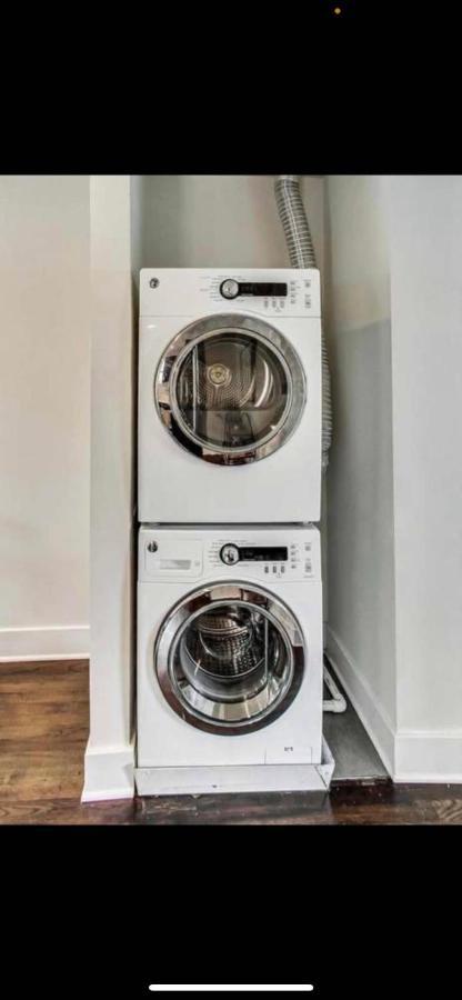Lovely 1-bedroom Unit With Free Parking Washington