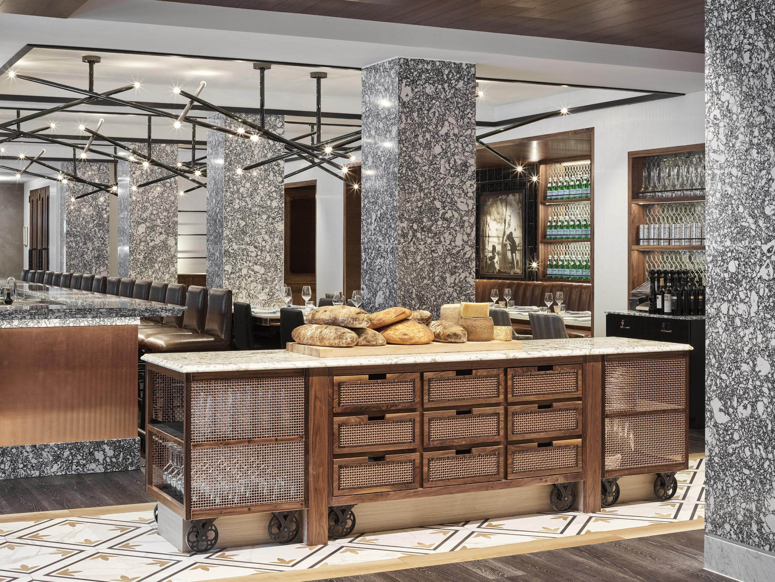 Hamilton - Dc Hotel 4*