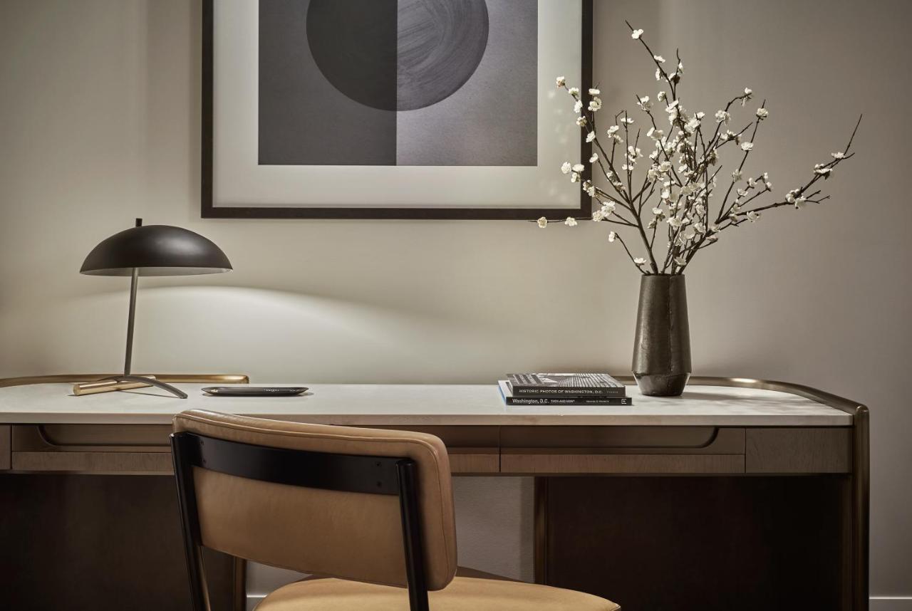 Pendry Dc - The Wharf Hotel
